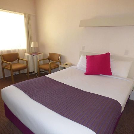 Ben Hall Motor Inn Forbes Εξωτερικό φωτογραφία