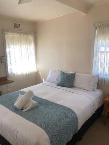 Ben Hall Motor Inn Forbes Εξωτερικό φωτογραφία